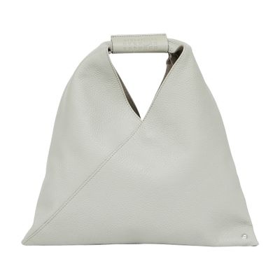 Mm6 triangle bag online
