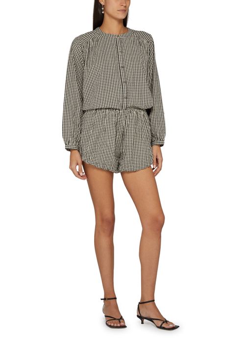 POSSE Aurelia shorts