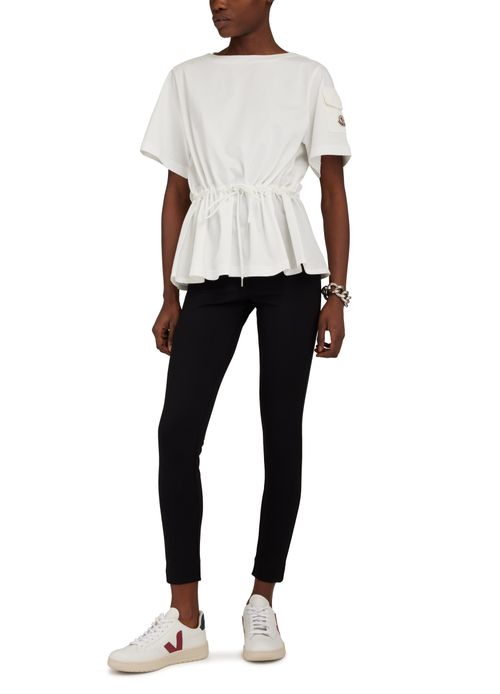 MONCLER GRENOBLE Leggings