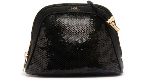 A.P.C. Geldbörse Ninon Small