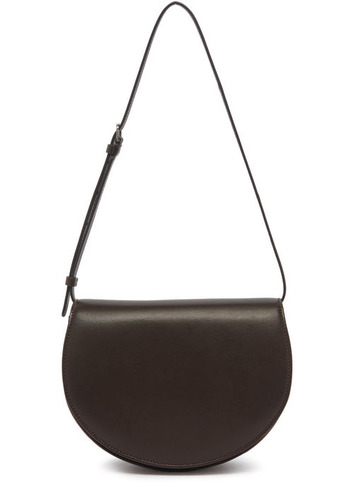 THE ROW Canteen shoulder bag