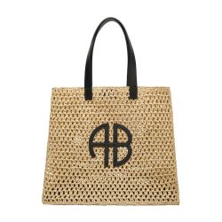 【ANINE BING】Large Rio Tote Anine Bing Large Rio Tote | Bloomingdale's