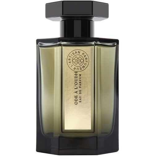 L'ARTISAN PARFUMEUR Ode à L'Oudh eau de parfum 100 ml