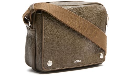 LOEWE Messenger Bag XS Pebble