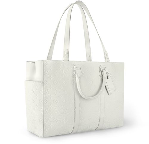 LOUIS VUITTON SacPlat 24H