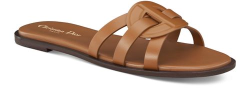 DIOR Mule D-Club
