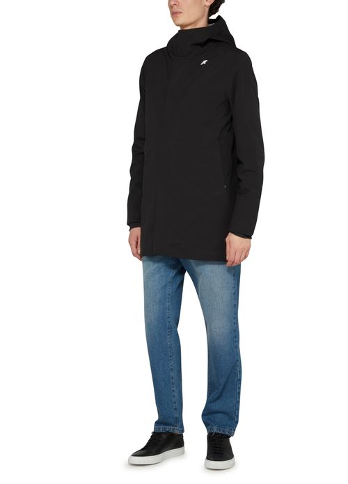 KWAY Parka bonded Thommy