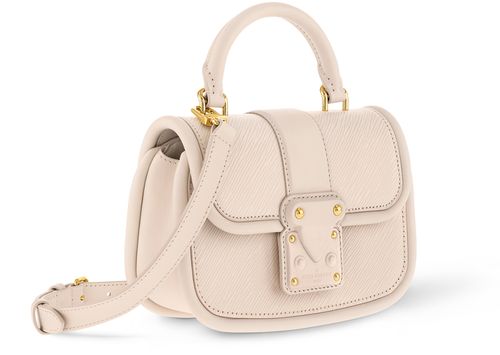 LOUIS VUITTON Hide and Seek