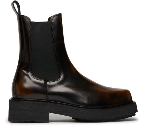 Eytys ortega hot sale leather