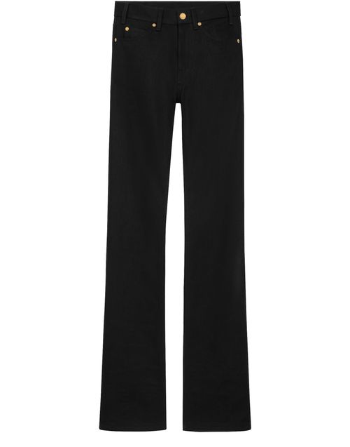 CELINE Lulu jeans in denim
