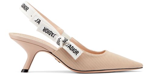 DIOR adior Slingback