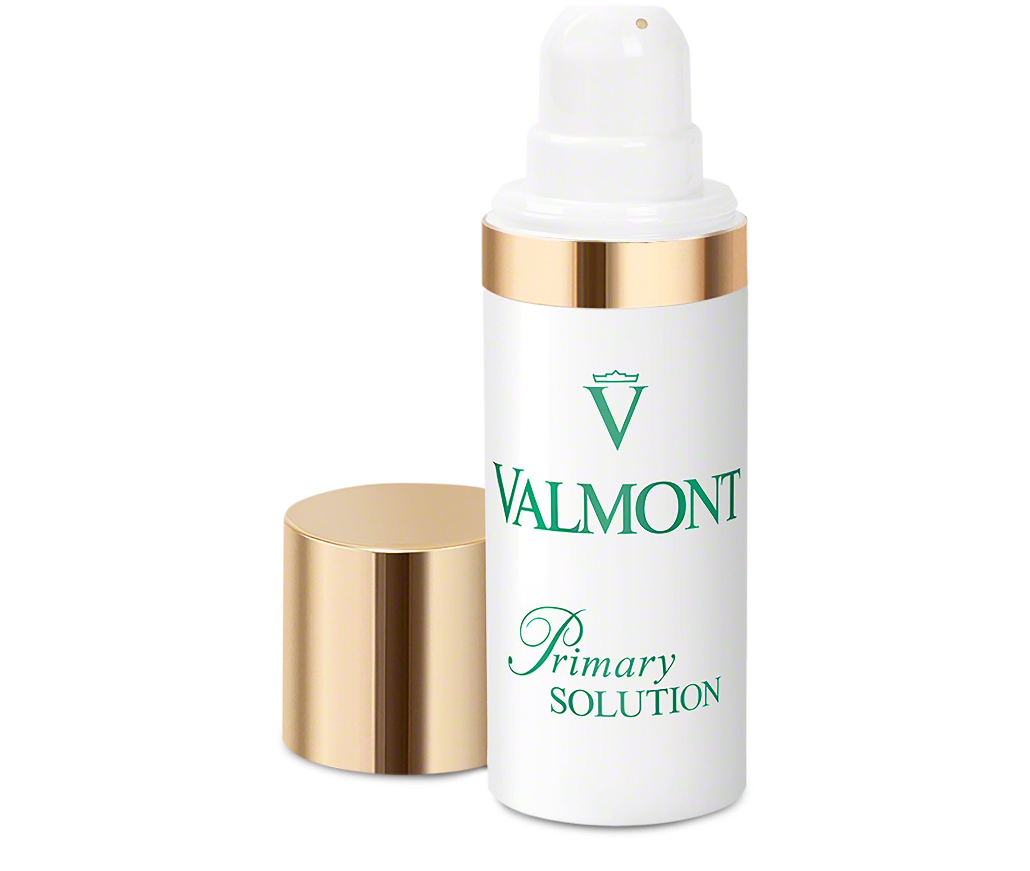 Primary Solution blemish targeting serum 20 ml thumbnail 4