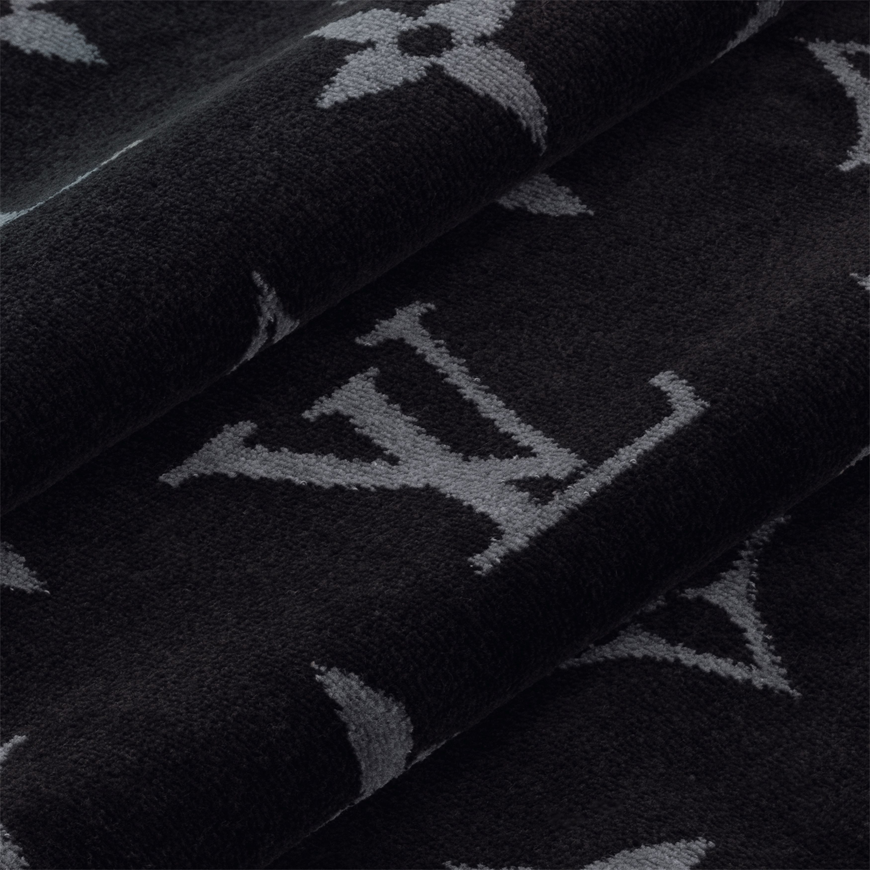 Monogram Eclipse Beach Towel thumbnail 4