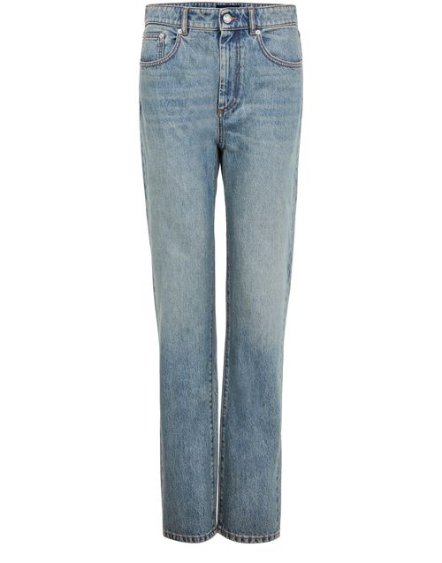 SPORTMAX Tasso straight-cut jeans