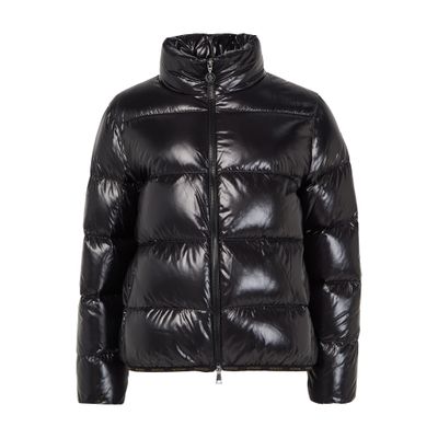 Women's x Palm Angels - Noella jacket | MONCLER GENIUS | 24S