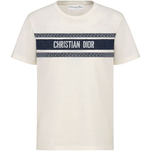 DIOR T-shirt Dioriviera