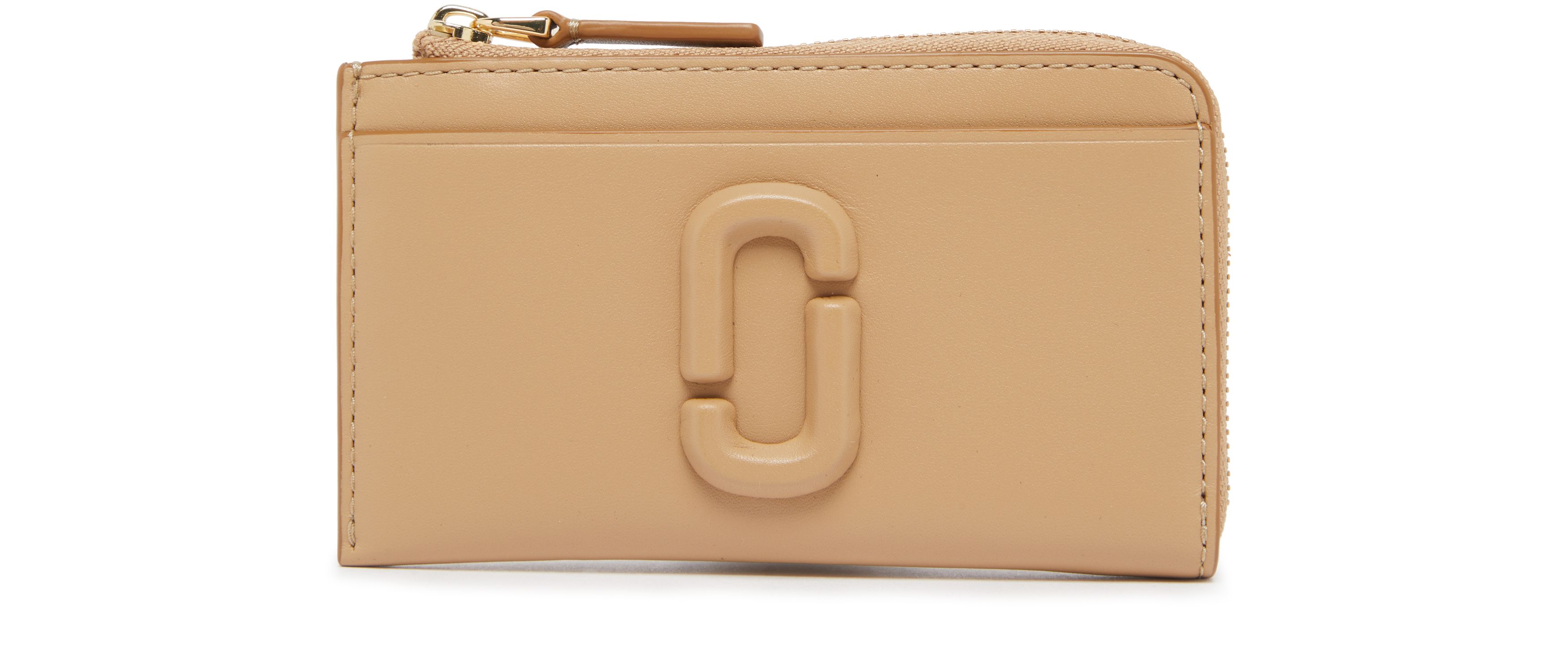 The Top Zip Multi Wallet