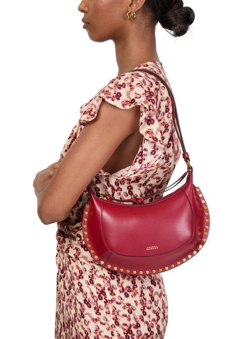 ISABEL MARANT Oskan Moon bag