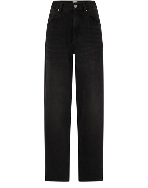 ISABEL MARANT Joanny wide-leg jeans