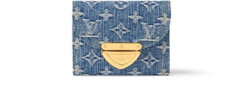 LOUIS VUITTON Victorine Wallet