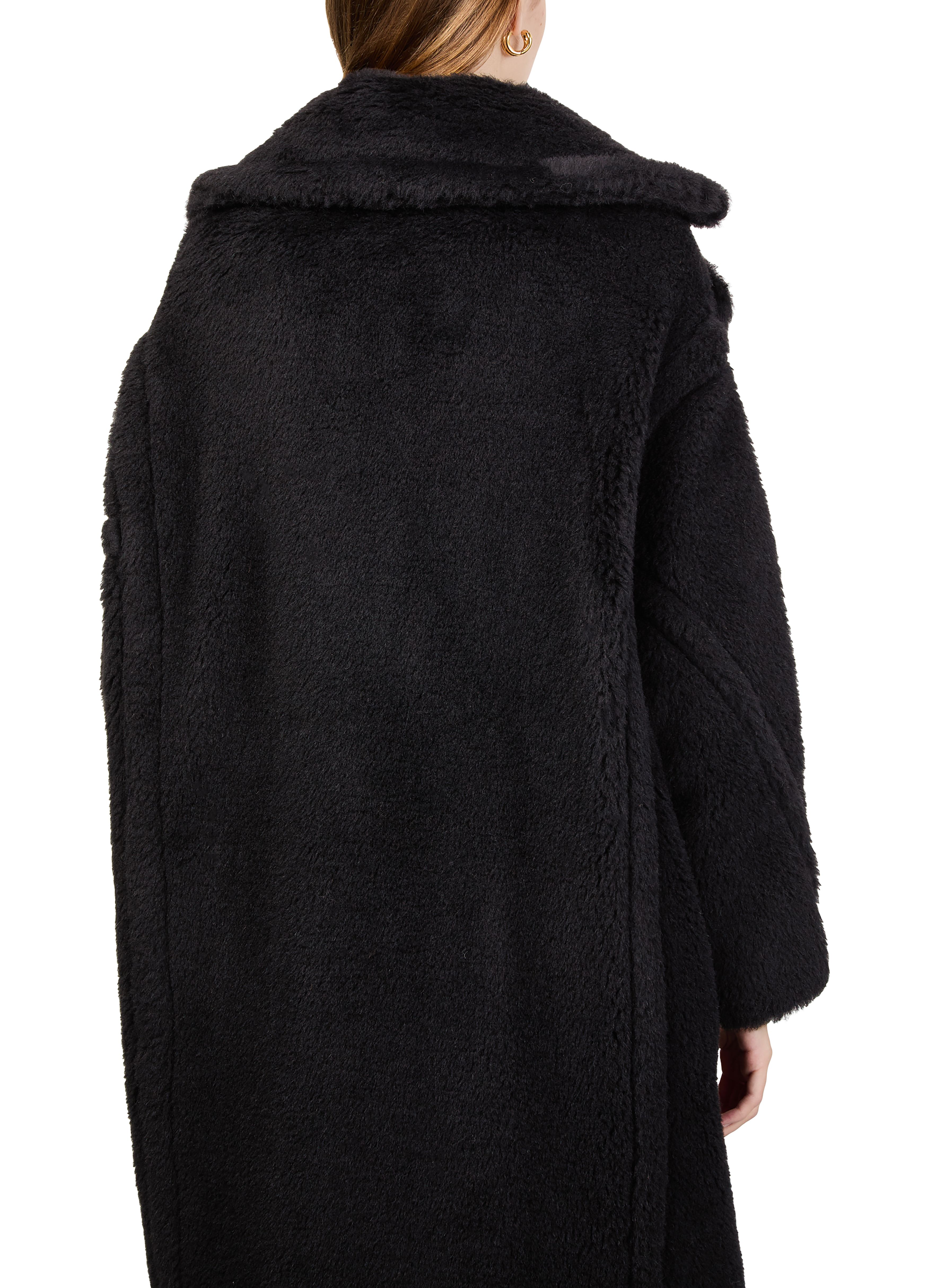 Teddy Tedgirl coat thumbnail 5