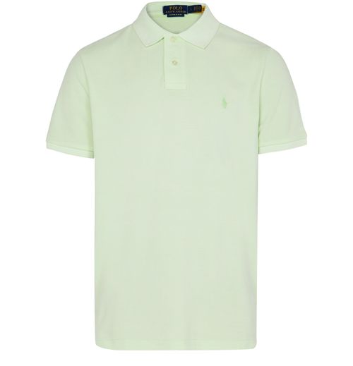 POLO RALPH LAUREN Short sleeved polo