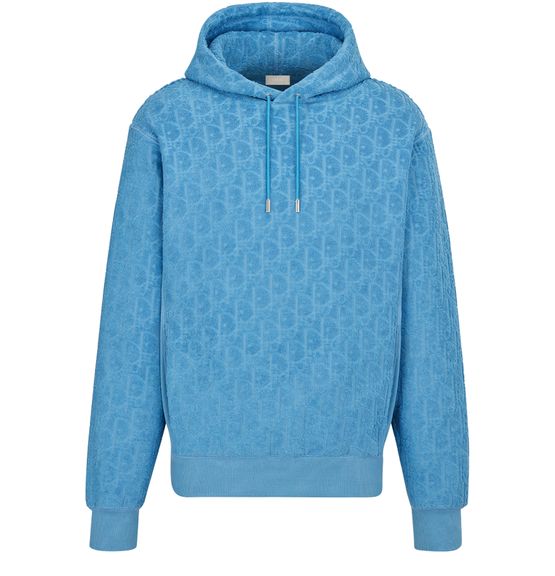 Monogram Hoodie - Ready to Wear