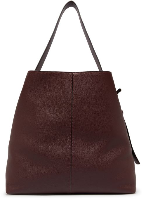 MCQUEEN Sling shoulder bag