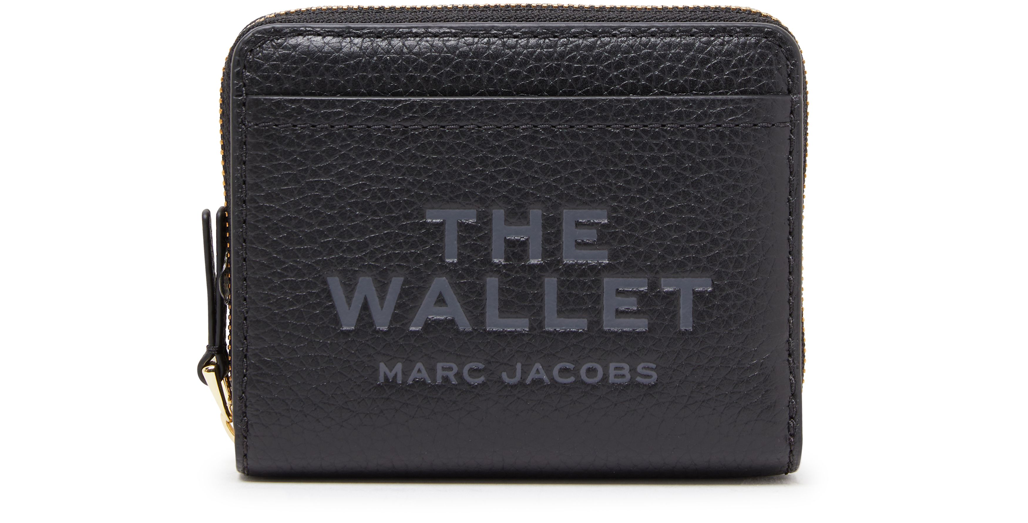 The Mini Compact Wallet