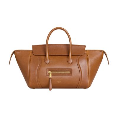 スモール ボストンバッグ レディース | CELINE | 24S