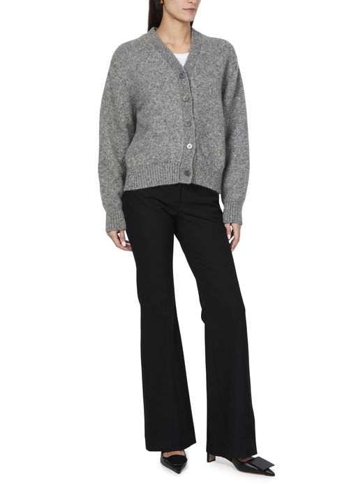 JACQUEMUS Cardigan von Jacquemus 