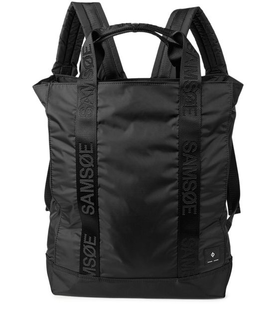 Men s Luis tote rucksack 14853 SAMSOE SAMSOE 24S