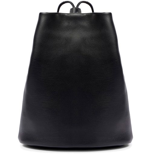 THE ROW Joe backpack in leather