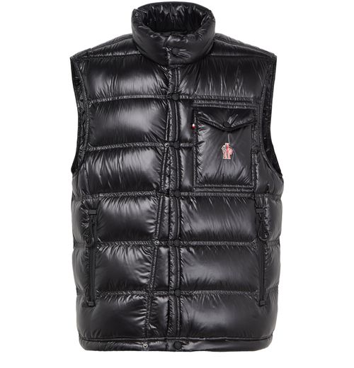 MONCLER GRENOBLE Weste Nantu