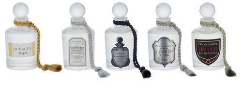 PENHALIGON'S Mini coffret Him 5 x 5 ml