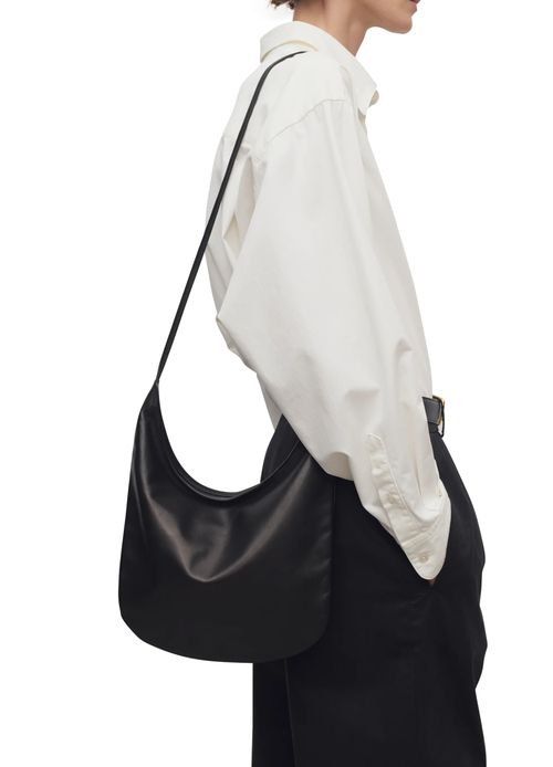 THE ROW N/S Izzy bag