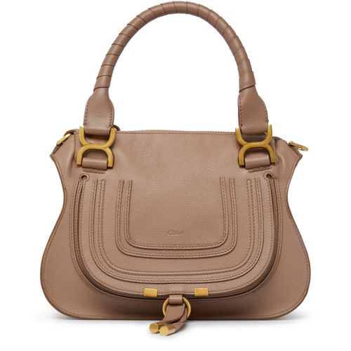 CHLOE Doppelt tragbare Tasche Marcie