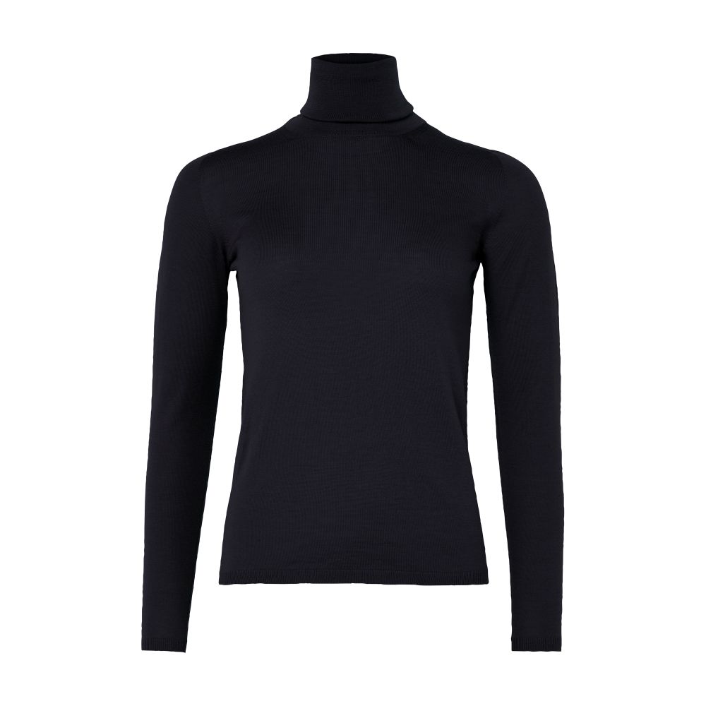 Saluto turtleneck sweater thumbnail 7