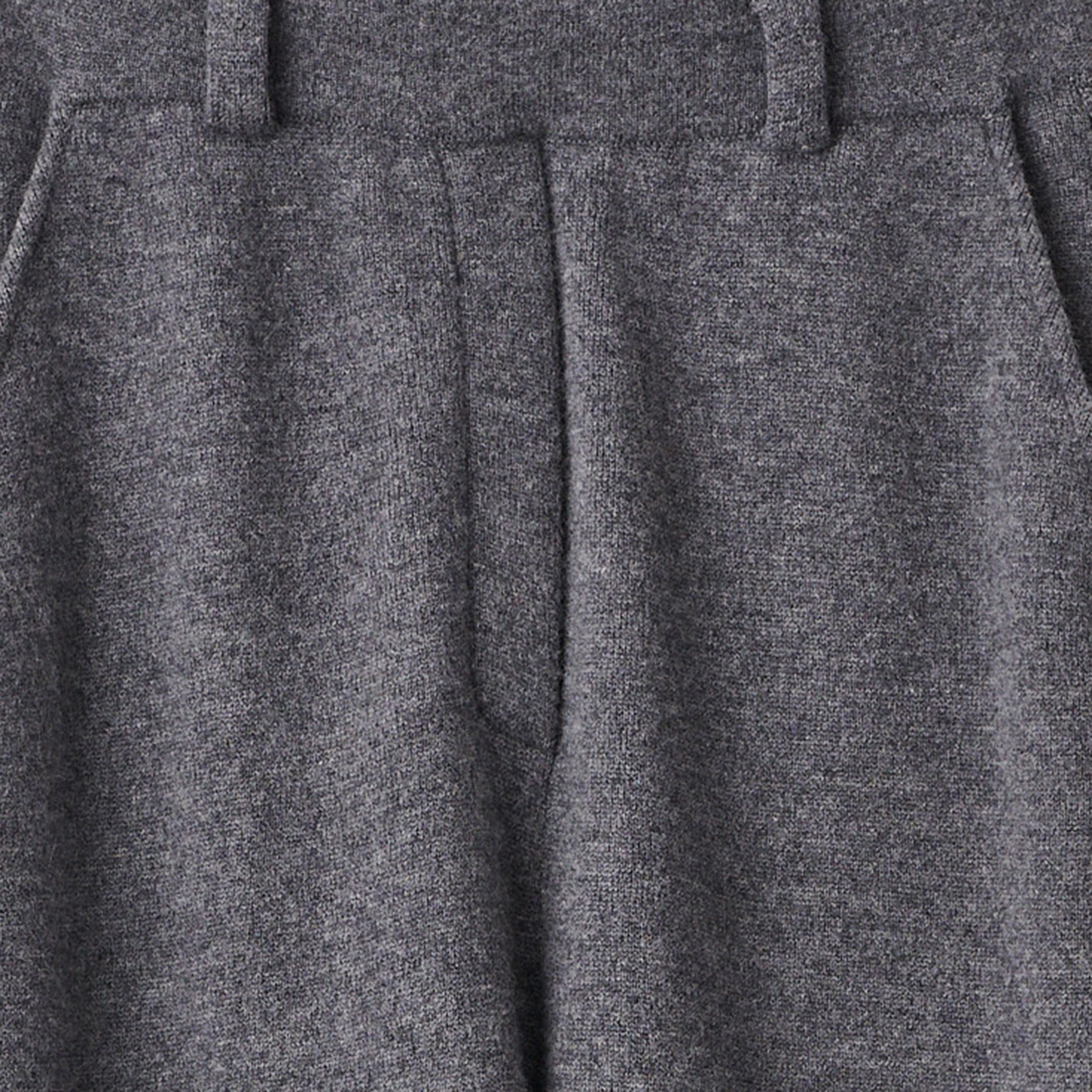 Azaria cashmere pants thumbnail 6
