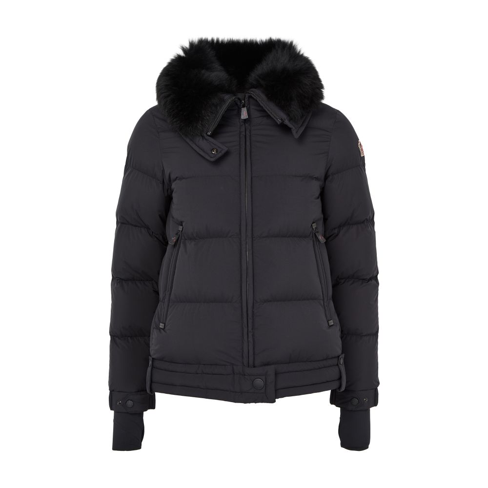 Arabbas down jacket thumbnail 7