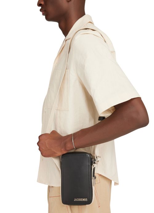 JACQUEMUS Sac Le Cuerda Vertical