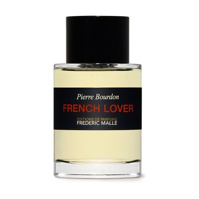 Frederic Malle French Lover Eau De Parfum 100 ml In Transparent