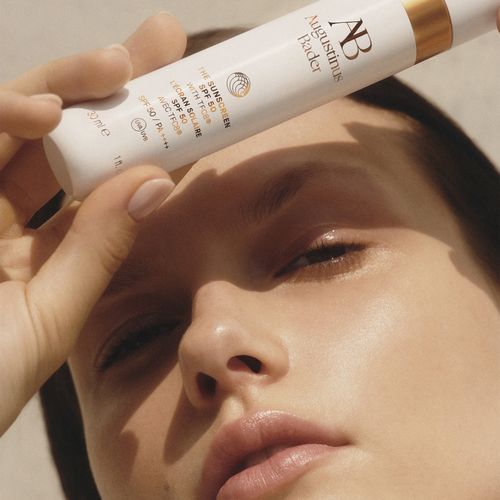 AUGUSTINUS BADER The Sunscreen SPF50 30 ml