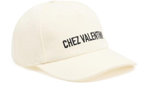 VALENTINO GARAVANI Casquette de baseball Chez Valentino