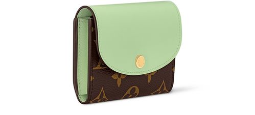 LOUIS VUITTON Rosalie Coin Purse