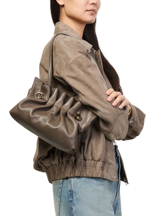 FERRAGAMO Ferragamo Soft-bag (S)