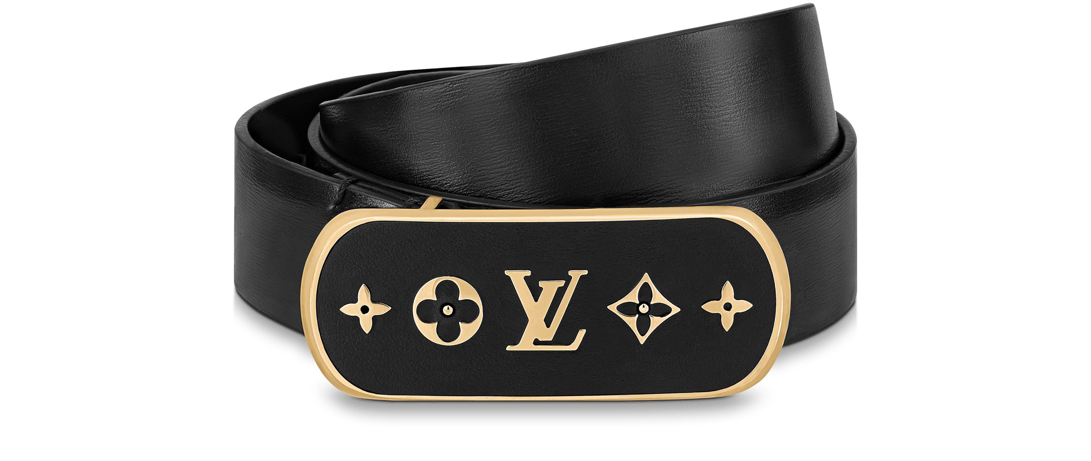 Cruiser 25mm Belt