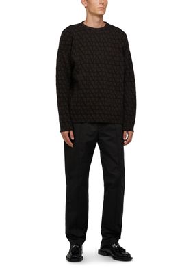 Valentino jogging on sale