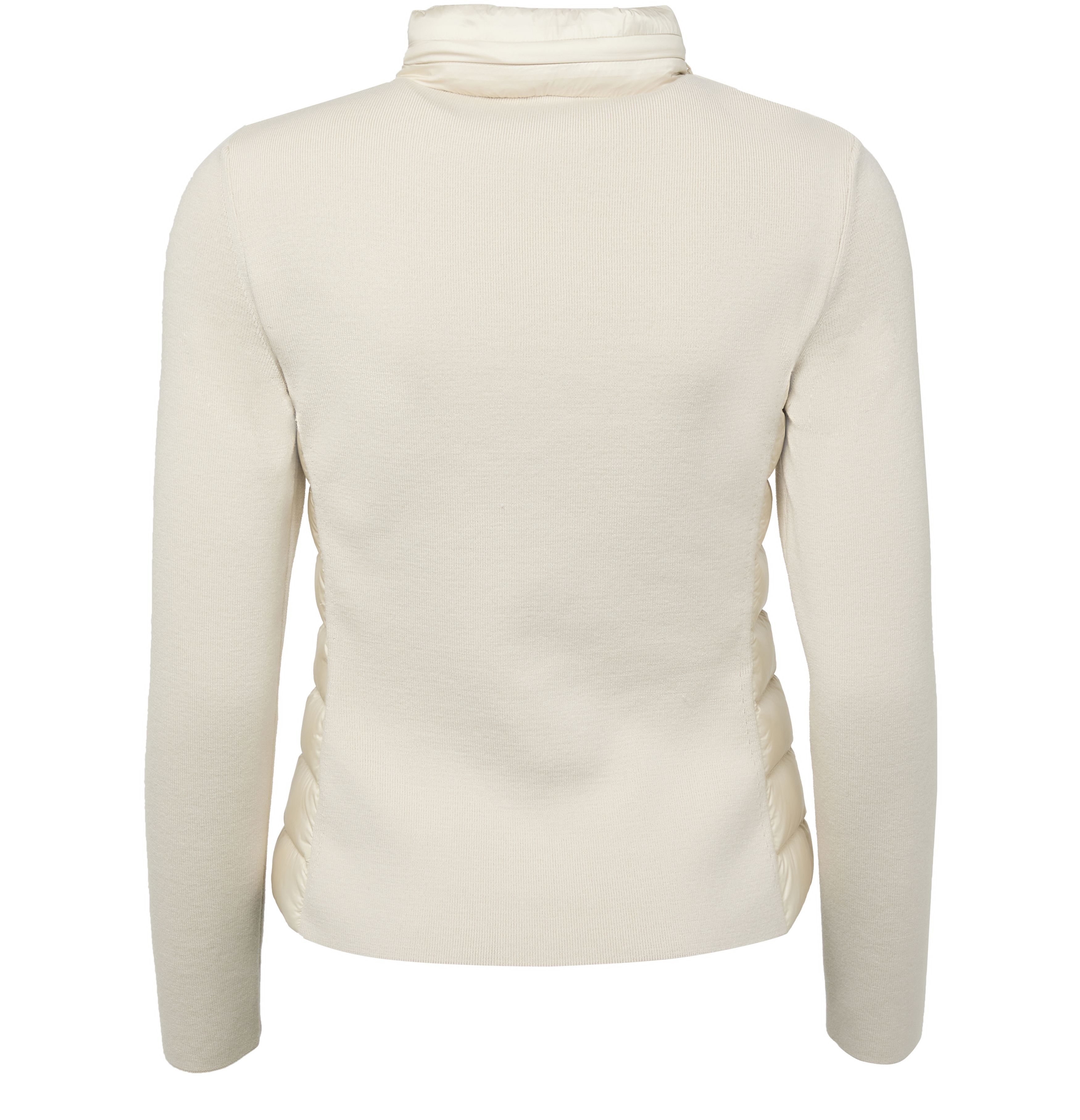 Bi-material jacket thumbnail 3
