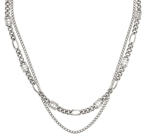 DIOR Collier Dior Argent